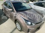 Прокат автомобиля Kia Rio в городе Иркутск Прокат автомобиля Kia Rio в городе Иркутск