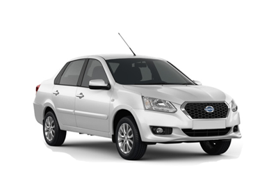 Прокат автомобиля DATSUN ON-DO в городе Иркутск Прокат автомобиля DATSUN ON-DO в городе Иркутск
