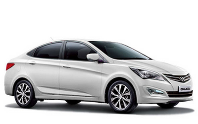 Прокат автомобиля HYUNDAI SOLARIS в городе Иркутск Прокат автомобиля HYUNDAI SOLARIS в городе Иркутск