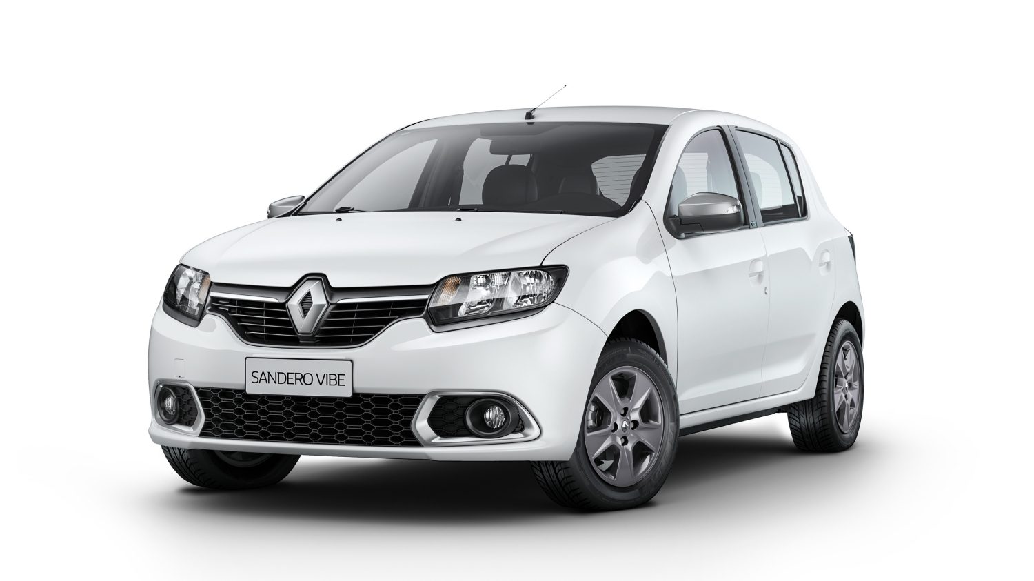 Прокат автомобиля Renault Sandero в городе Иркутск Прокат автомобиля Renault Sandero в городе Иркутск